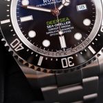Rolex Sea-Dweller Deepsea 126660 - (2/8)