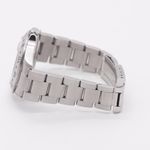 Rolex Explorer II 16570 (2003) - Zwart wijzerplaat 40mm Staal (8/8)