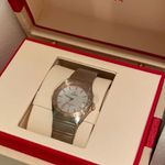 Omega Constellation 131.20.28.60.02.001 - (1/2)