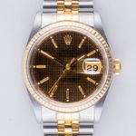 Rolex Datejust 36 16233 - (3/8)