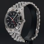 Rolex Datejust Turn-O-Graph 116264 - (4/8)