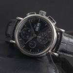 IWC Portofino Chronograph IW378303 - (2/8)