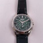 Patek Philippe Perpetual Calendar 5270P-014 - (6/10)