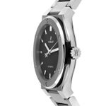 Hublot Classic Fusion 548.NX.1170.NX (Unknown (random serial)) - Black dial 42 mm Titanium case (3/6)