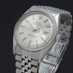 Rolex Datejust 1601 - (12/14)