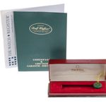 Omega Seamaster 166.0202 (1979) - Champagne dial 35 mm Gold/Steel case (2/8)