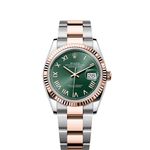 Rolex Datejust 36 126231 - (1/1)
