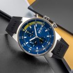 IWC Aquatimer Chronograph IW378203 - (2/8)
