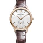 Chopard L.U.C 161948-5001 (2025) - Zilver wijzerplaat 40mm Roségoud (1/1)