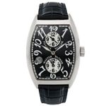 Franck Muller Master Banker 9880 MB SC DT - (1/2)