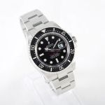 Rolex Sea-Dweller 126600 - (5/8)