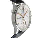 IWC Portuguese Chronograph IW371202 - (7/8)