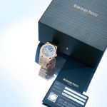Audemars Piguet Royal Oak Double Balance Wheel Openworked 15467OR.OO.1256OR.01 - (7/7)