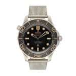 Omega Seamaster Diver 300 M O21090422001001 - (1/5)