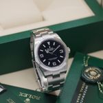 Rolex Explorer 124270 - (2/8)