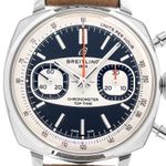 Breitling Top Time AB01771A1B1X1 - (1/7)