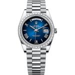 Rolex Day-Date 40 228396TBR - (1/1)