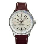 Breitling Navitimer A17327211G1P1 (2026) - 36mm Staal (1/1)