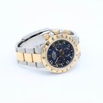 Rolex Daytona 116523 (Onbekend (willekeurig serienummer)) - 40mm Goud/Staal (6/8)