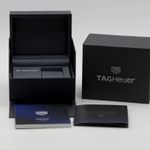 TAG Heuer Aquaracer WBP1114 - (8/8)