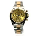 Rolex Daytona 116503 (2021) - Champagne dial 40 mm Steel case (1/7)