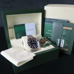 Rolex Submariner Date 116610LN (2011) - 40 mm Steel case (8/8)