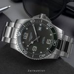 Longines HydroConquest L3.781.4.06.6 - (2/8)
