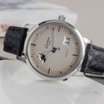 Glashütte Original Senator Panorama Date Moon Phase 100-04-13-02-04 - (2/8)