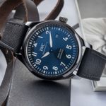 IWC Pilot Mark IW324703 - (2/8)