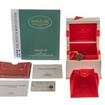 Omega Constellation 127.27.500 - (2/8)
