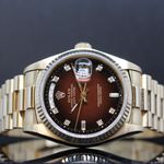Rolex Day-Date 36 18038 - (2/7)