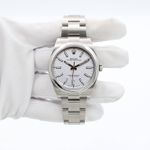 Rolex Oyster Perpetual 39 114300 - (2/6)