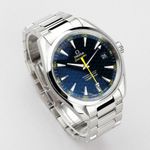 Omega Seamaster Aqua Terra 231.10.42.21.03.004 - (2/8)