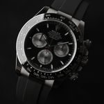 Rolex Daytona 126519LN (2026) - 40 mm White Gold case (2/3)