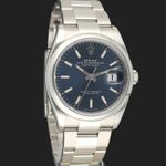 Rolex Datejust 36 126200 - (4/8)