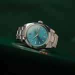 Rolex Milgauss 116400GV - (1/7)