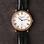 Patek Philippe Calatrava 7119J - (3/7)
