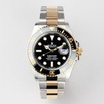 Rolex Submariner Date 126613LN - (1/8)