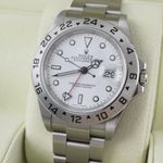 Rolex Explorer II 16570 - (3/8)