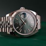 Rolex Datejust 41 126334 - (4/8)