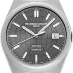 Frederique Constant Highlife FC-303GO3NH6B - (1/7)