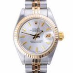 Rolex Lady-Datejust 69173 - (3/8)