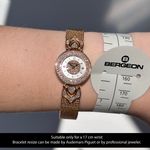 Audemars Piguet Vintage 79331OR.ZZ.1068OR.01 - (2/8)