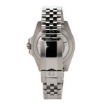 Rolex GMT-Master II 126710BLRO - (8/8)