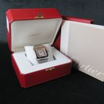 Cartier Santos 100 W20076X8 - (8/8)