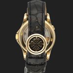 Patek Philippe World Time 5130J-001 - (6/8)