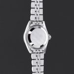 Rolex Lady-Datejust 79174 (2000) - 26 mm Steel case (7/8)