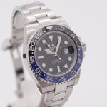 Rolex GMT-Master II 126710BLNR - (3/8)