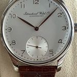 IWC Portuguese Hand-Wound IW5441 - (2/35)