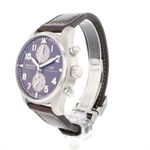 IWC Pilot Chronograph IW387806 - (2/6)